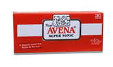 Avena Super Capsules